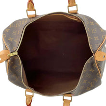 Load image into Gallery viewer, LOUIS VUITTON Speedy Brown M41522 Monogram Size 40
