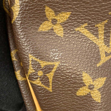 Load image into Gallery viewer, LOUIS VUITTON Speedy Brown M41522 Monogram Size 40
