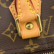 Load image into Gallery viewer, LOUIS VUITTON Speedy Brown M41522 Monogram Size 40
