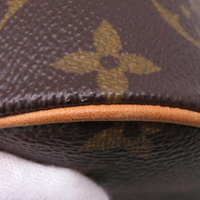 将图像加载到图库查看器中，LOUIS VUITTON Marel Sac A Dos Brown M51158 Monogram
