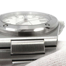 Load image into Gallery viewer, IWC Ingenieur Automatic 40 W40mm Stainless Steel Silver Dial IW328902
