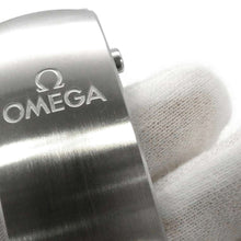 将图像加载到图库查看器中，OMEGA Seamaster Diver 300M Co-Axial W42mm Stainless Steel Black Dial 210.30.42.20.01.001
