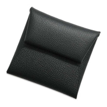 将图像加载到图库查看器中，HERMES Bastia Black Epsom
