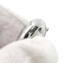 将图像加载到图库查看器中，CARTIER PANTHERE de Cartier Ring Size 53/#13N4744153/N4744100 18K White Gold
