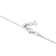 Load image into Gallery viewer, GRAFF Graff Gateway Pavé Diamond PendantRGP757 18K White Gold
