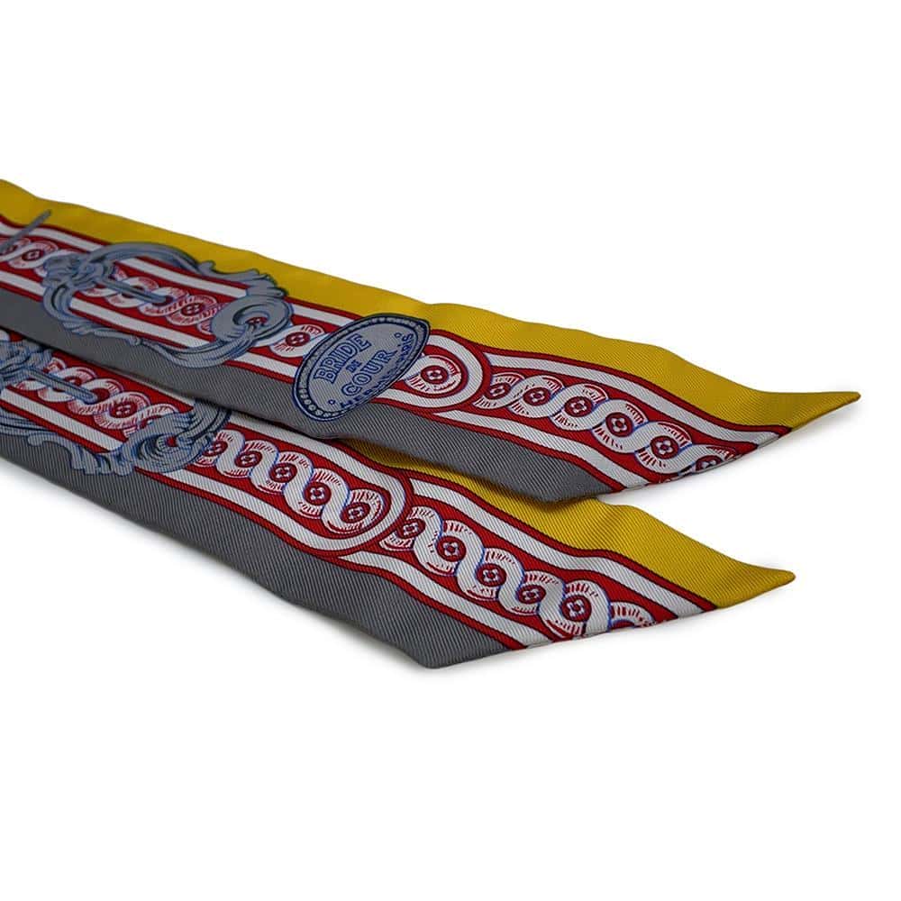 HERMES エルメス Twilly d'Hermès (未開封品) オー ド パルファム 《ツイリー ドゥ エルメス》 - 30 ml