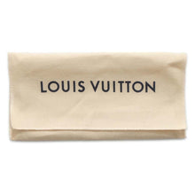 将图像加载到图库查看器中，LOUIS VUITTON Zippy Wallet - Horizontal Noir M11611 Monogram Eclipse
