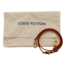 将图像加载到图库查看器中，LOUIS VUITTON Nano Speedy Brown M81085 Monogram
