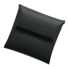 将图像加载到图库查看器中，HERMES Bastia Black Epsom
