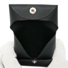 将图像加载到图库查看器中，HERMES Bastia Black Epsom
