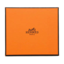 将图像加载到图库查看器中，HERMES Bastia Black Epsom
