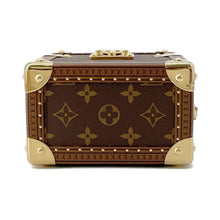 将图像加载到图库查看器中，LOUIS VUITTON Camera box Beige M10079 Monogram
