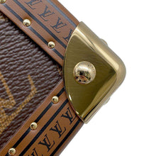 将图像加载到图库查看器中，LOUIS VUITTON Camera box BeigeM10079 Monogram
