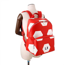 将图像加载到图库查看器中，LOUIS VUITTON Apollo Backpack_2018 FIFA World Cup Rouge M52117 Epi Leather
