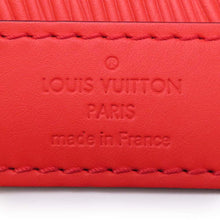 将图像加载到图库查看器中，LOUIS VUITTON Apollo Backpack_2018 FIFA World Cup Rouge M52117 Epi Leather
