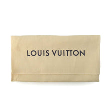 Load image into Gallery viewer, LOUIS VUITTON Zippy Wallet Noir M82444 Monogram Reverse Canvas
