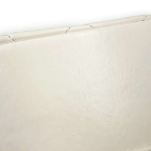 将图像加载到图库查看器中，CHANEL Top Handle Flap 2wayShoulder Bag White AS4544 Shiny Calf Leather
