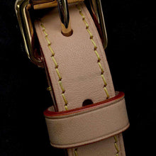 将图像加载到图库查看器中，LOUIS VUITTON Saumur BB Beige M46740 Monogram Size BB
