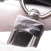 将图像加载到图库查看器中，LOUIS VUITTON loop Gray M21752 Monogram / Jaguar Denim
