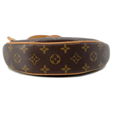 将图像加载到图库查看器中，LOUIS VUITTON loop Brown M81098 Monogram
