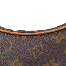 将图像加载到图库查看器中，LOUIS VUITTON loop Brown M81098 Monogram
