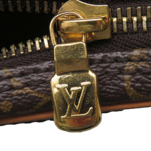 将图像加载到图库查看器中，LOUIS VUITTON loop Brown M81098 Monogram
