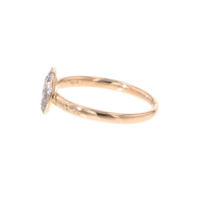 Load image into Gallery viewer, Pomellato Ring Sabbia Size Approximately 8thPAB4070_O7000_DBR00 18K Pink Gold
