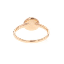 Load image into Gallery viewer, Pomellato Ring Sabbia Size Approximately 8thPAB4070_O7000_DBR00 18K Pink Gold
