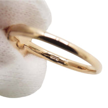 Load image into Gallery viewer, Pomellato Ring Sabbia Size Approximately 8thPAB4070_O7000_DBR00 18K Pink Gold
