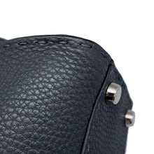 将图像加载到图库查看器中，FENDI Peekaboo  Selleria Gray 8BN226 Leather Size regular
