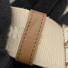 将图像加载到图库查看器中，Dior Saddlebag CACTUS JACKCollaboration Beige/Brown 1ADPO093JOD Canvas Leather
