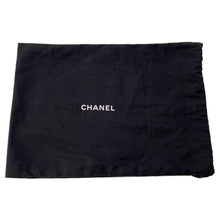 将图像加载到图库查看器中，CHANEL Matelasse Chain Clutch Black AP3378 Lambskin
