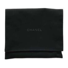 将图像加载到图库查看器中，CHANEL 19 Chain flap Coin purse White AP1787 Lambskin
