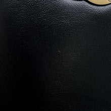 将图像加载到图库查看器中，CHANEL Flap Bag Black AS3205 Lambskin Size Mini
