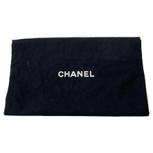 将图像加载到图库查看器中，CHANEL Matelasse ChainShoulder Bag Black AS3365 Lambskin
