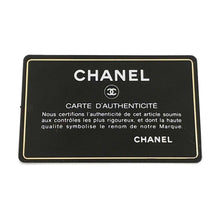 将图像加载到图库查看器中，CHANEL Matelasse Shoulder Vanity Camellia White AP2158 Lambskin
