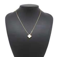 Load image into Gallery viewer, Van Cleef &amp; Arpels Vintage Alhambra Pendant VCARA45900 18K Yellow Gold
