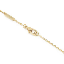 Load image into Gallery viewer, Van Cleef &amp; Arpels Vintage Alhambra Pendant VCARA45900 18K Yellow Gold
