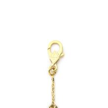 Load image into Gallery viewer, Van Cleef &amp; Arpels Vintage Alhambra Pendant VCARA45900 18K Yellow Gold
