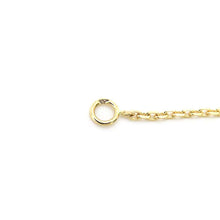 Load image into Gallery viewer, Van Cleef &amp; Arpels Vintage Alhambra Pendant VCARA45900 18K Yellow Gold
