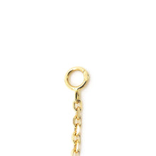 Load image into Gallery viewer, Van Cleef &amp; Arpels Vintage Alhambra Pendant VCARA45900 18K Yellow Gold
