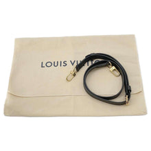 将图像加载到图库查看器中，LOUIS VUITTON Onthego Noir M45653 Monogram Empreinte Leather Size PM
