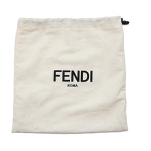 将图像加载到图库查看器中，FENDI Montrezor Pink 8BS010 Leather Size Mini
