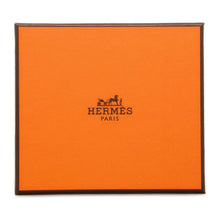 将图像加载到图库查看器中，HERMES Bastia Rose Extreme Veau Madame
