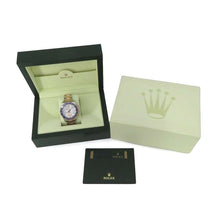 Load image into Gallery viewer, ROLEX Yacht-Master 2 W44mm Stainless Steel K18PG White Dial 116681
