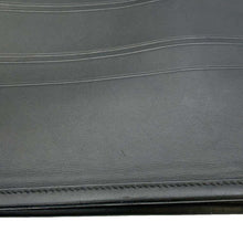 将图像加载到图库查看器中，Dior Book tote Black All leather Size Medium
