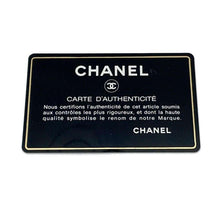 将图像加载到图库查看器中，CHANEL Jumbo Matelasse ChainShoulder Black A01094 Lambskin Size 34
