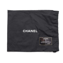 Load image into Gallery viewer, CHANEL 2.55 ChainShoulder Black/Gold AS0874 Embossed Leather
