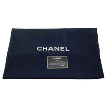 将图像加载到图库查看器中，CHANEL Jumbo Matelasse ChainShoulder Black A01094 Lambskin Size 34
