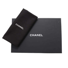 Load image into Gallery viewer, CHANEL CHANEL19 Phone Case ChainShoulder Black AP1773 Lambskin
